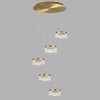 Люстра ODEON LIGHT 5032/30L