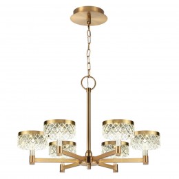 Люстра ODEON LIGHT 5032/36L