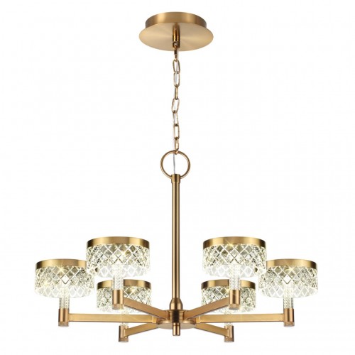 Люстра ODEON LIGHT 5032/36L