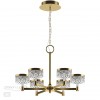 Люстра ODEON LIGHT 5032/36L