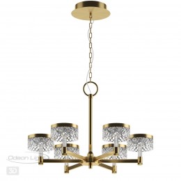 Люстра ODEON LIGHT 5032/36L