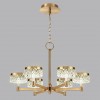 Люстра ODEON LIGHT 5032/36L