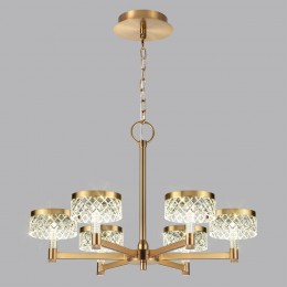 Люстра ODEON LIGHT 5032/36L