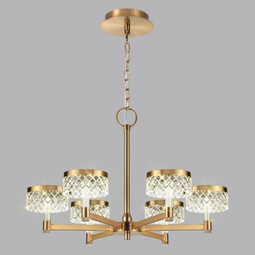 Люстра ODEON LIGHT 5032/36L