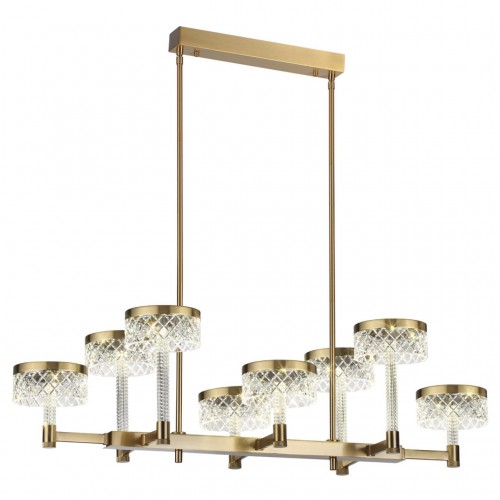 Люстра ODEON LIGHT 5032/48LA