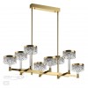 Люстра ODEON LIGHT 5032/48LA