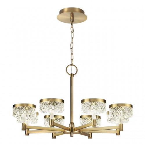 Люстра ODEON LIGHT 5032/48L
