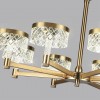 Люстра ODEON LIGHT 5032/48L