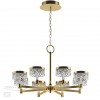 Люстра ODEON LIGHT 5032/48L