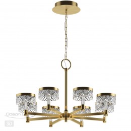 Люстра ODEON LIGHT 5032/48L