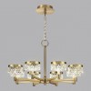 Люстра ODEON LIGHT 5032/48L