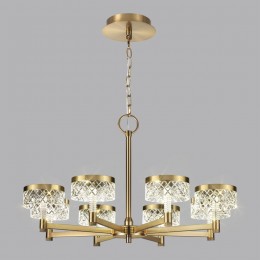 Люстра ODEON LIGHT 5032/48L