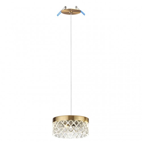 Подвес ODEON LIGHT 5032/6L