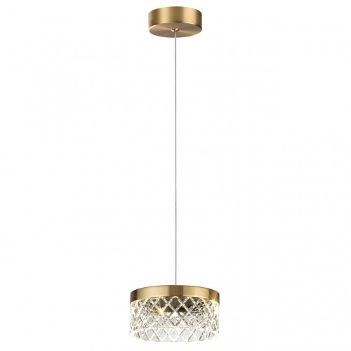 Подвес ODEON LIGHT 5032/6L