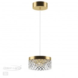 Подвес ODEON LIGHT 5032/6L