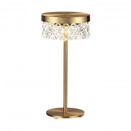 Настольная лампа ODEON LIGHT 5032/7TL