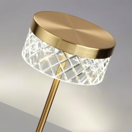 Настольная лампа ODEON LIGHT 5032/7TL