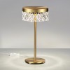Настольная лампа ODEON LIGHT 5032/7TL