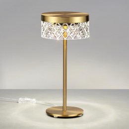 Настольная лампа ODEON LIGHT 5032/7TL