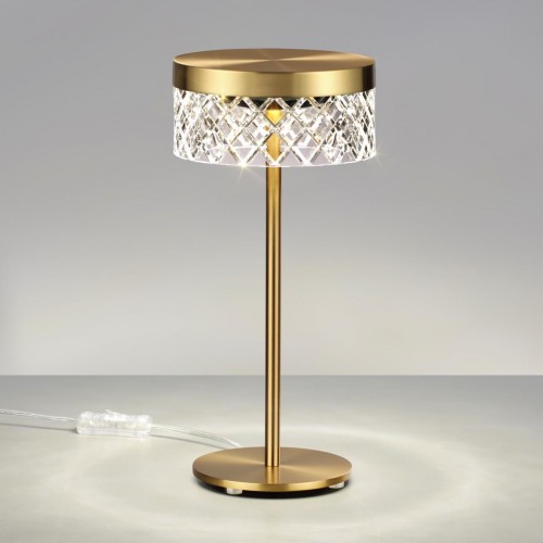 Настольная лампа ODEON LIGHT 5032/7TL
