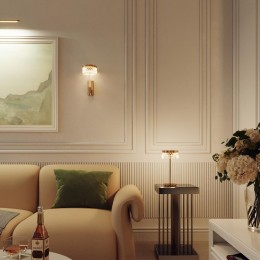 Настольная лампа ODEON LIGHT 5032/7TL