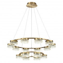 Люстра ODEON LIGHT 5032/96L