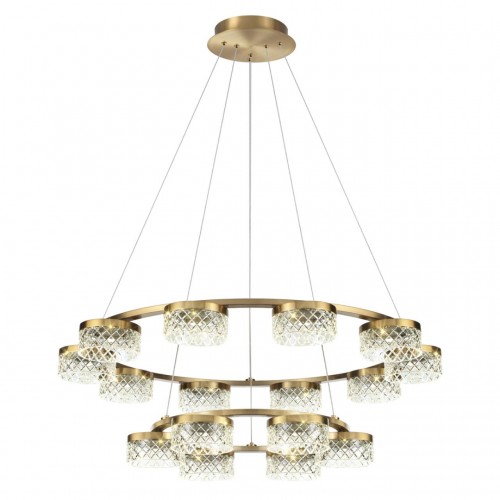 Люстра ODEON LIGHT 5032/96L