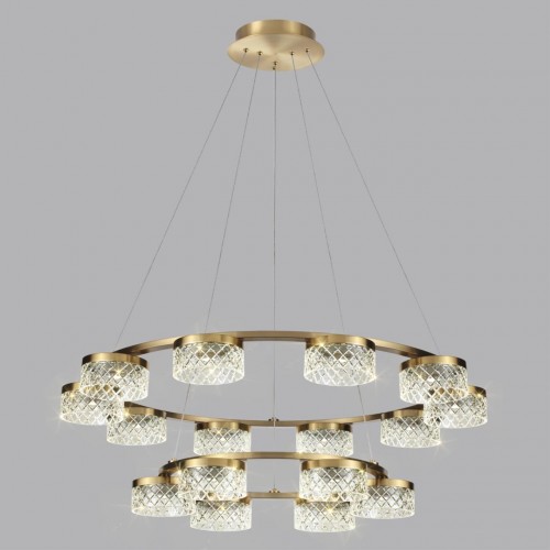 Люстра ODEON LIGHT 5032/96L