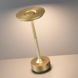 Настольная лампа ODEON LIGHT 5033/6TL