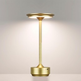 Настольная лампа ODEON LIGHT 5033/6TL