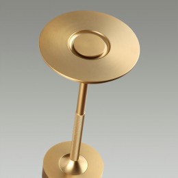 Настольная лампа ODEON LIGHT 5033/6TL