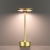 Настольная лампа ODEON LIGHT 5033/6TL