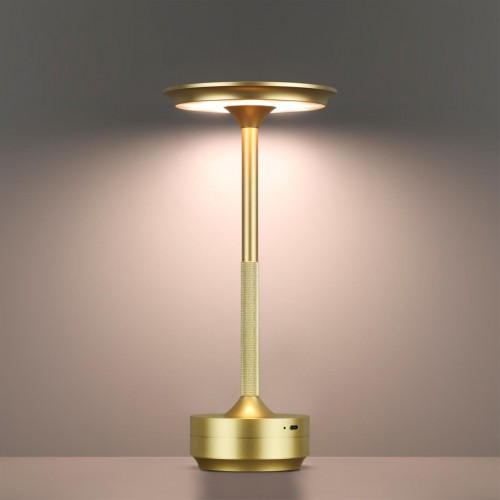 Настольная лампа ODEON LIGHT 5033/6TL