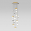 Люстра каскадная ODEON LIGHT 5037/132L