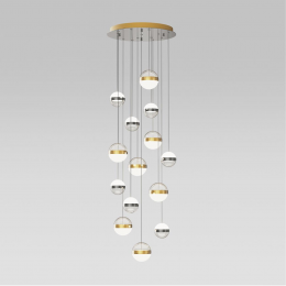 Люстра каскадная ODEON LIGHT 5037/132L