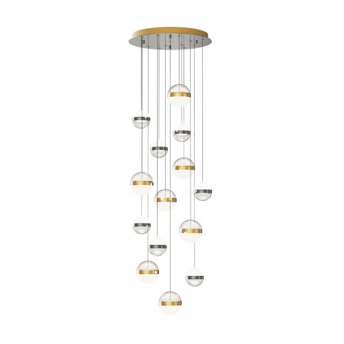 Люстра каскадная ODEON LIGHT 5037/132L