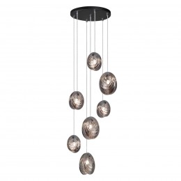Люстра каскадная ODEON LIGHT 5038/7