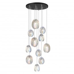 Люстра каскадная ODEON LIGHT 5039/11