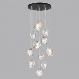 Люстра каскадная ODEON LIGHT 5039/11