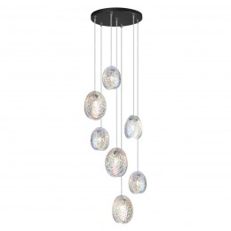 Люстра каскадная ODEON LIGHT 5039/7