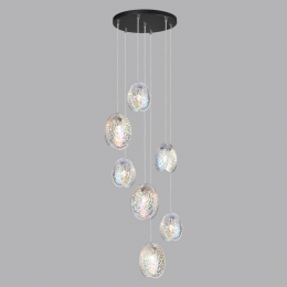 Люстра каскадная ODEON LIGHT 5039/7