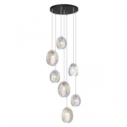 Люстра каскадная ODEON LIGHT 5039/7