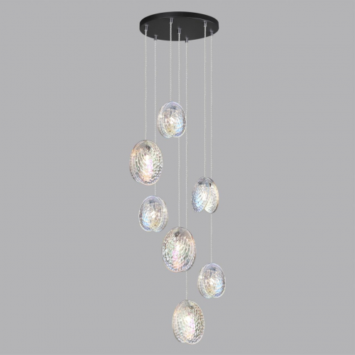 Люстра каскадная ODEON LIGHT 5039/7