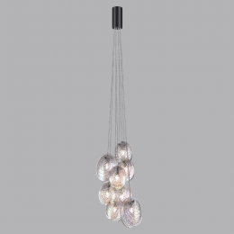 Люстра ODEON LIGHT 5039/8