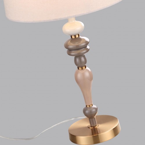 Настольная лампа ODEON LIGHT 5040/1T
