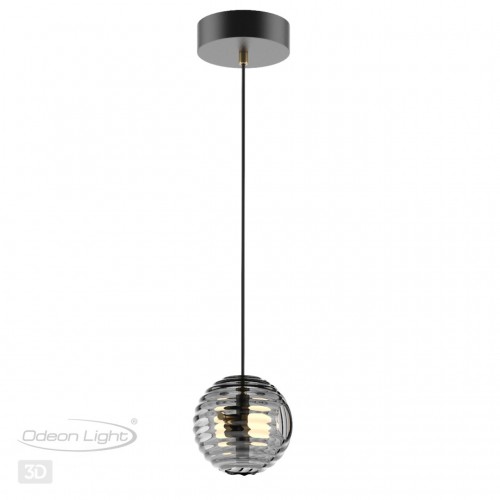 Подвес ODEON LIGHT 5041/12L