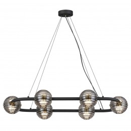 Люстра ODEON LIGHT 5041/60LA