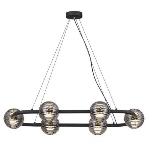 Люстра ODEON LIGHT 5041/60LA
