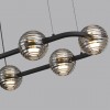 Люстра ODEON LIGHT 5041/60LA