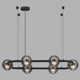 Люстра ODEON LIGHT 5041/60LA